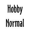 Hobby Normal Font